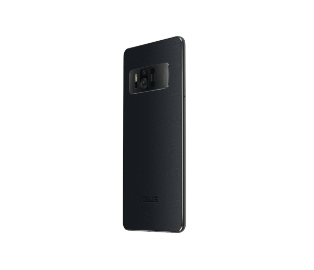 ASUS ZenFone AR ZS571KL 6/128GB Dual SIM czarny - 375506 - zdjęcie 5
